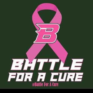 Meet your Posher, Terrie